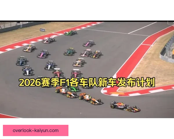 2026赛季F1格局大变动多支车队阵容迎来洗牌引爆围场震荡