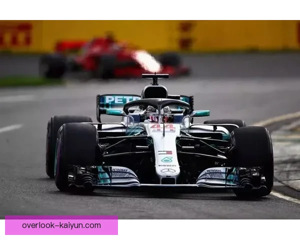 F1围场风云再起多队博弈升级新赛季格局生变引发全球车迷热议中