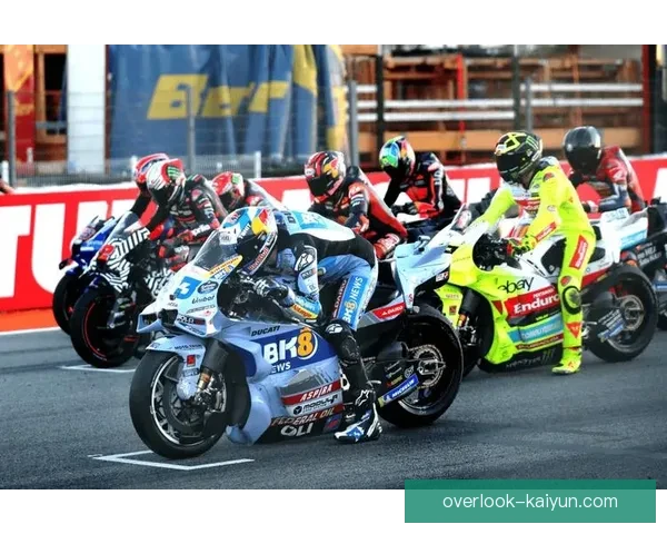 2026赛季MotoGP车队格局突变争冠形势全面升级四强争锋再起