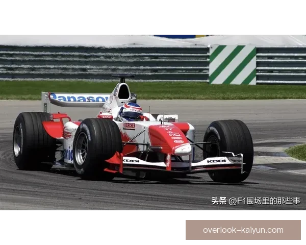 F1新赛季风云再起豪门车队激战升级聚焦车手转会与技术革新