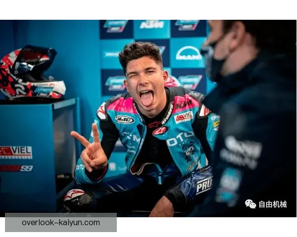 MotoGP新赛季顶尖车手鏖战引爆冠军争夺焦点时刻全面升级战