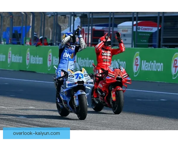 MotoGP新赛季揭幕战激烈上演车手争冠格局初现引发全球关注