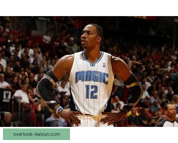 NBA魔术队重建崛起之路与未来冠军梦想奥兰多传奇新篇章探索