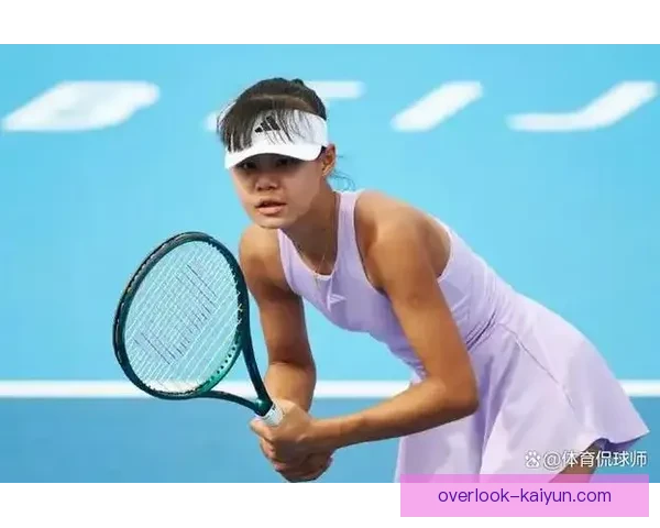 世界网坛焦点赛事连爆冷门新星强势崛起引热议全球格局再生变动荡