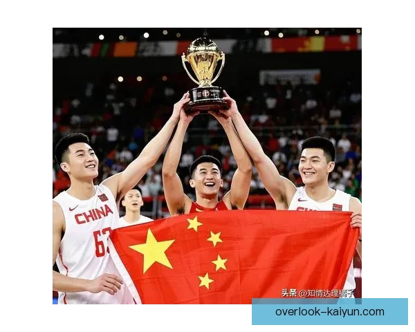 中国男篮逆转夺冠展现团队韧性与未来希望在亚洲杯赛场上强势崛起