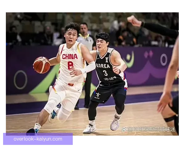 中国男篮战胜韩国队成功晋级亚洲杯四强,晋级之路充满挑战与期待 中国男篮战胜韩国队成功晋级亚洲杯四强,晋级之路充满挑战与期待