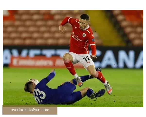 巴恩斯利足球俱乐部的辉煌历程与未来发展展望