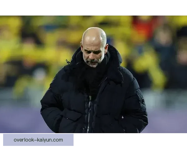 欧冠焦点战曼城绝杀晋级四强引爆舆论热潮再次证明瓜迪奥拉战术魅力