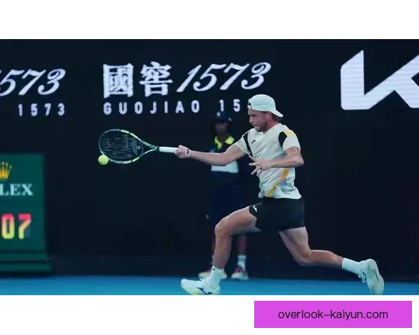 澳网激战再掀高潮新生代球员强势崛起引关注争霸格局生变引热议中
