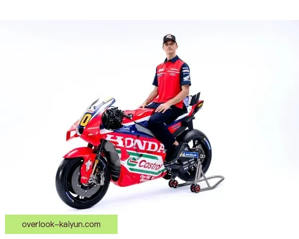 2026赛季MotoGP新规则公布 车手和车队面临全新挑战