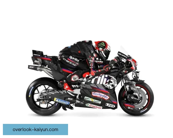 2026 MotoGP赛季开幕：新车队、新规则及冠军争夺战全面解析