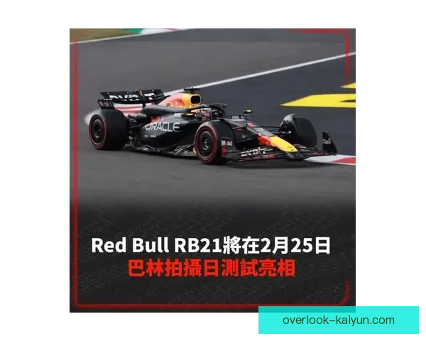 F1赛季最新动态：红牛车队势头强劲 赛道挑战与新车技术亮点