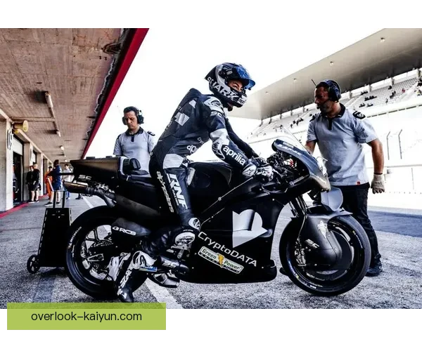 MotoGP赛季前瞻：新车手、新挑战，谁将成为今年的冠军争夺者