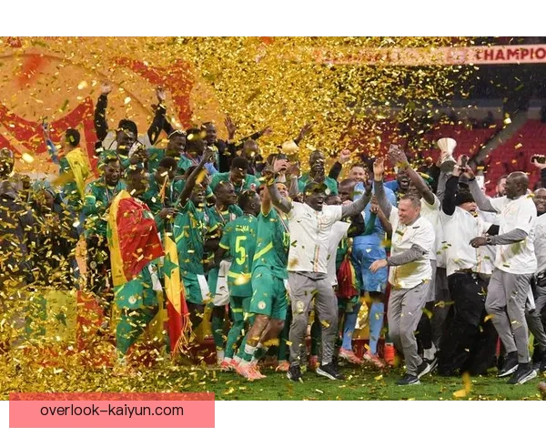 世界杯激战正酣各国球队奋力拼搏争夺荣耀新篇章