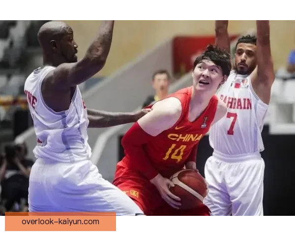 中国男篮逆转胜韩国晋级亚洲杯四强，王哲林全场砍下28分带队突围