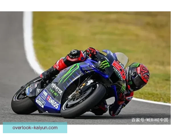 摩托GP最新赛季战况分析与顶尖车手成绩全解析 摩托GP最新赛季战况分析与顶尖车手成绩全解析