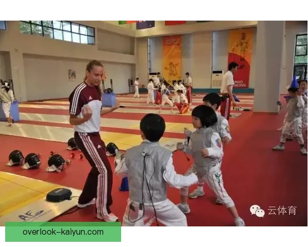 开云体育平台全面解析 助力用户畅享极致体育娱乐体验