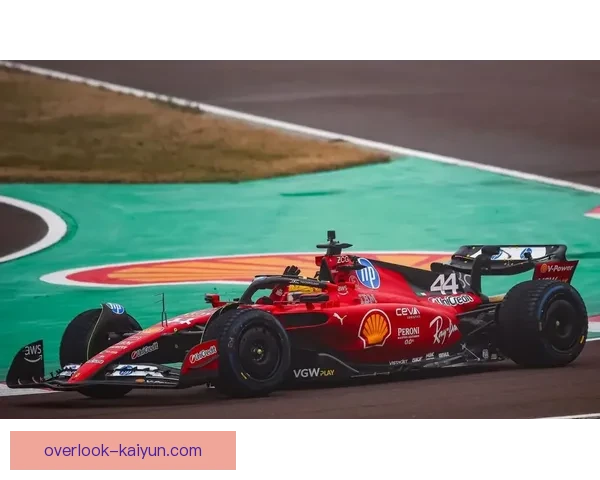 梅赛德斯引领新赛季风潮 法拉利红旗能否反超挑战