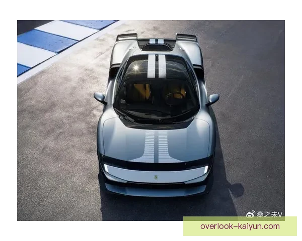 法拉利新车首测表现超预期 赛季前景引发车迷热议