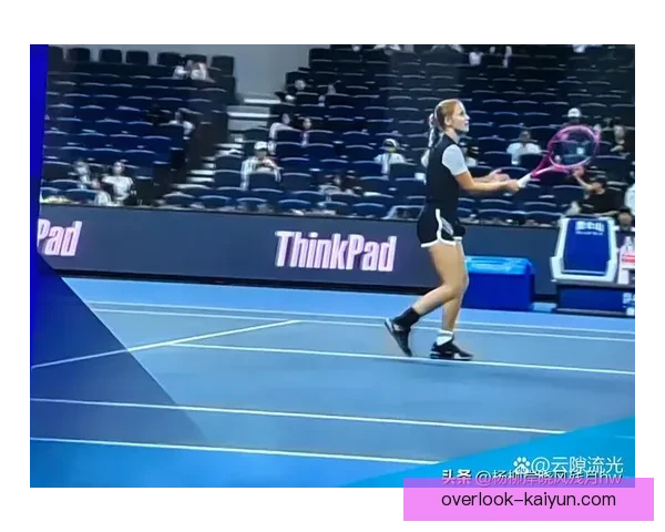 网球赛场风云再起顶尖球员角逐大满贯荣耀对决