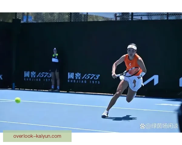 网球赛季精彩回顾顶尖选手激烈对决引发关注