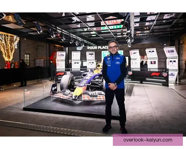 F1赛事前瞻：新赛季车队阵容调整与技术革新大揭秘