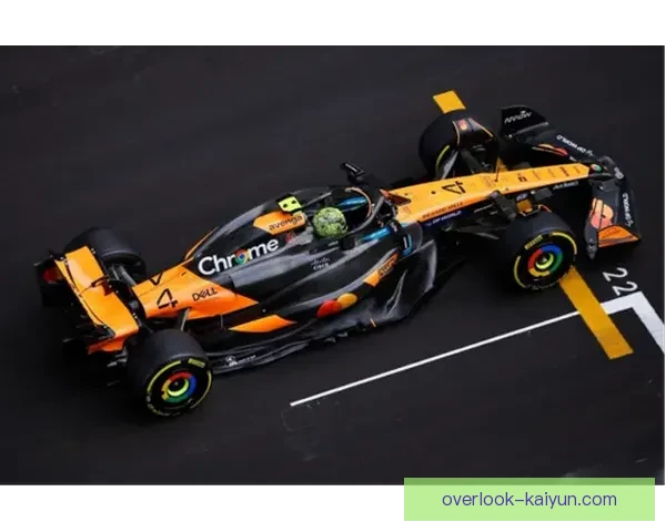 F1赛季重燃战火 各车队备战新一轮技术革新与赛道挑战