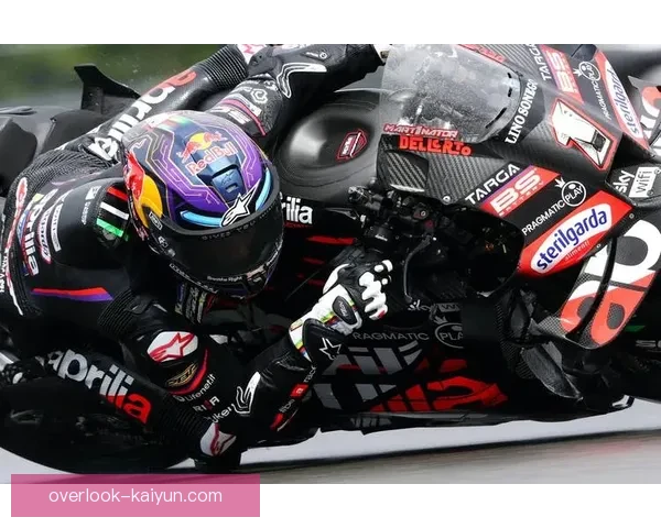 MotoGP赛季激烈角逐 车手冠军争夺进入白热化阶段