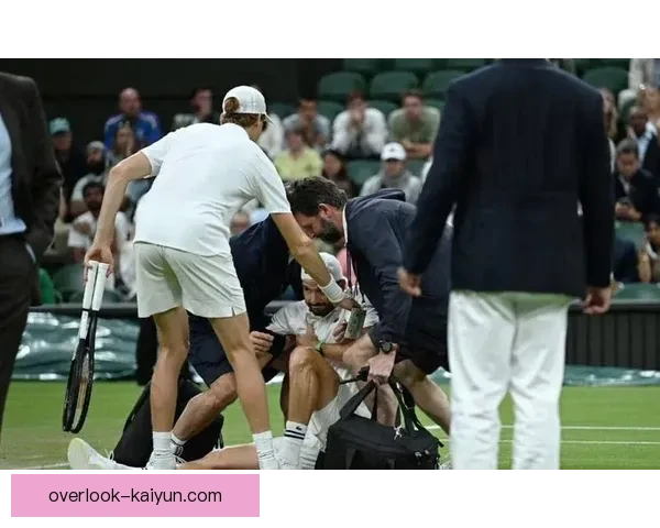 世界网坛新格局渐显顶尖选手争锋激战引发球迷热议与关注