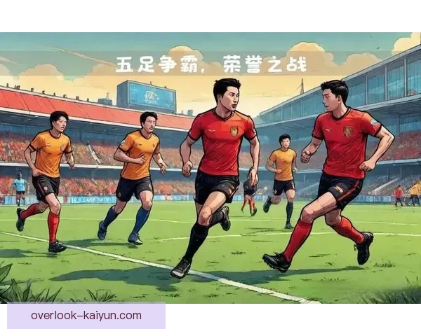 中国足球队备战亚洲杯全新阵容公布，年轻球员成主力候选