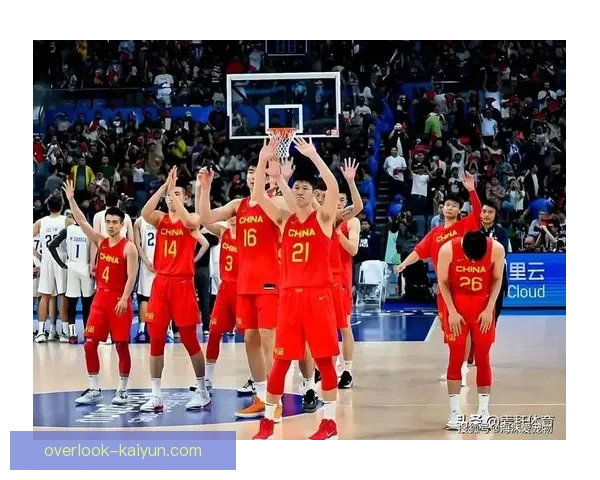 中国男篮新阵容亮相备战亚运，年轻球员表现引关注