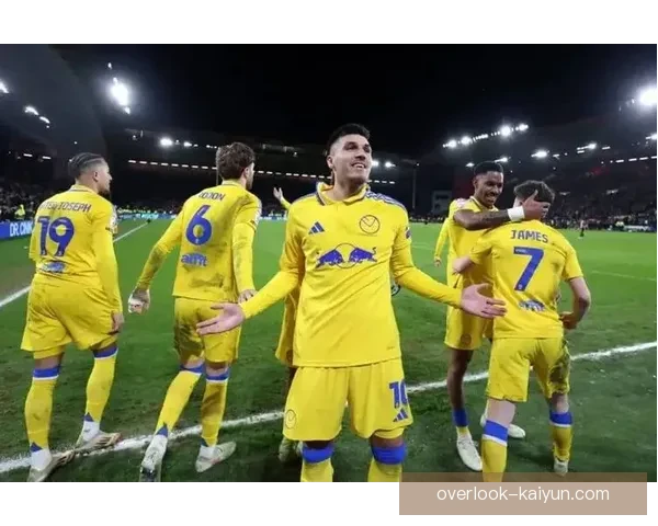 利兹联新赛季目标明确 力争重返英超并提升球队整体实力