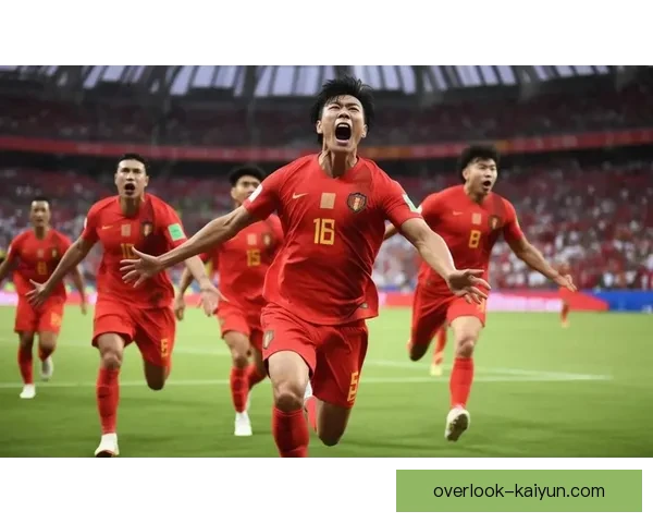 国足新帅上任首战告捷青年球员崛起引发联赛格局全面变革引发关注热议