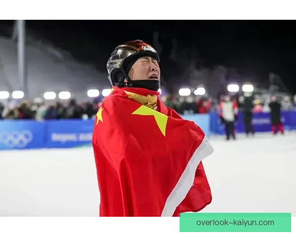 北京冬奥会精彩瞬间回顾中国选手屡创佳绩引发全民关注