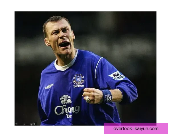 埃弗顿俱乐部宣布新任主教练到任并透露球队未来发展计划