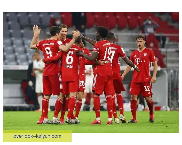 德甲联赛最新动态：拜仁慕尼黑力争卫冕，柏林联合力压豪门冲击前四