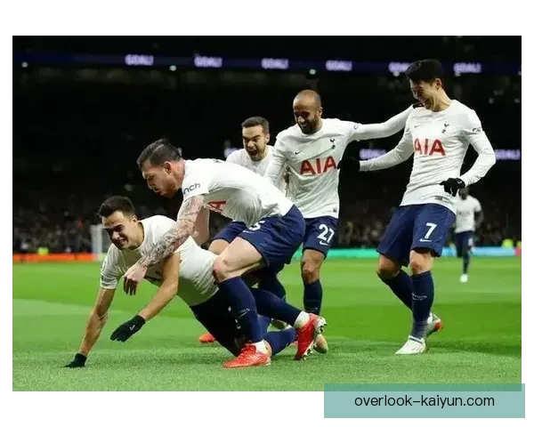 托特纳姆热刺俱乐部宣布引进新援并加强阵容深度以冲击下赛季英超冠军