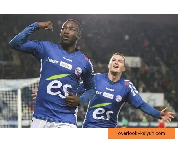 斯特拉斯堡俱乐部的历史与辉煌：探索这支法国足球队的成长与未来