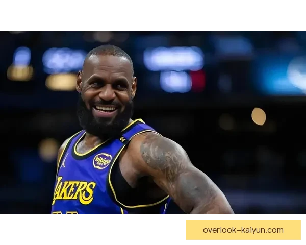 湖人詹姆斯复出带队连胜 勇士库里状态火热追分显威