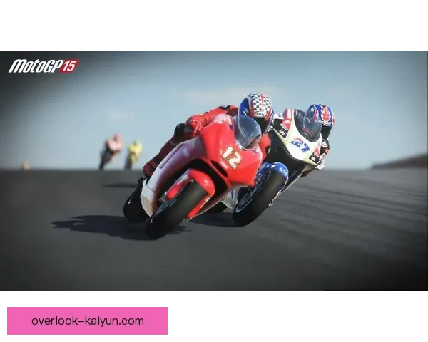 法比奥夺冠激战全程回顾意大利摩托GP精彩瞬间