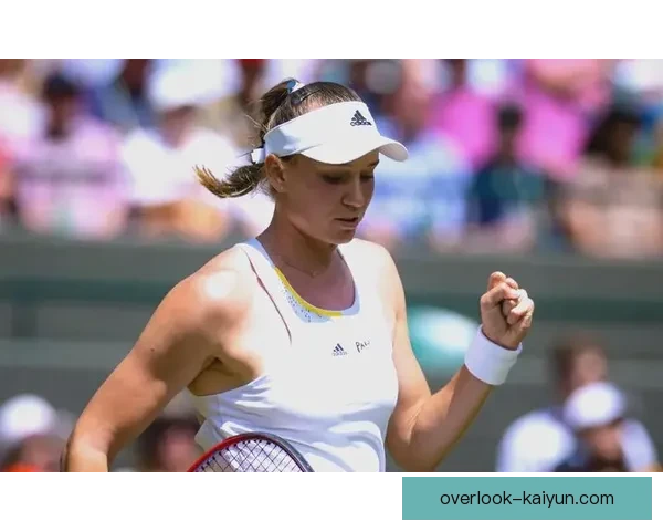 温网激战正酣 世界顶尖球员争夺冠军荣耀