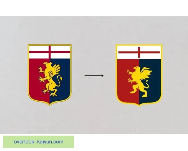 热那亚俱乐部历史沿革与球队文化深度解析