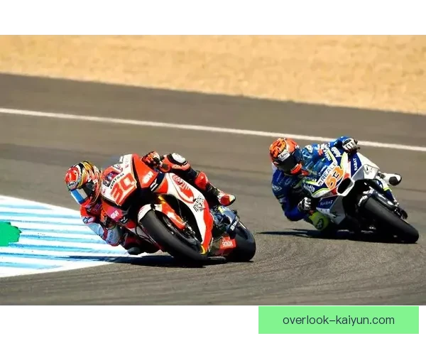马尔克斯复出引爆赛场，新赛季MotoGP竞争格局全面升级
