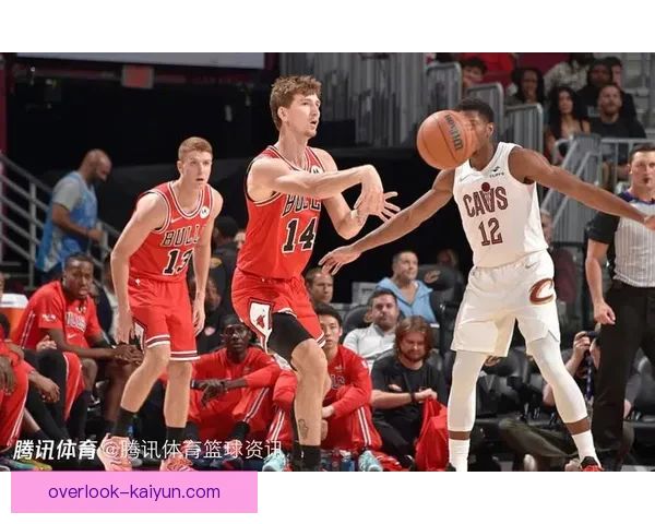 NBA公牛比分走势引发热议球队表现起伏背后原因深度解析与未来展望